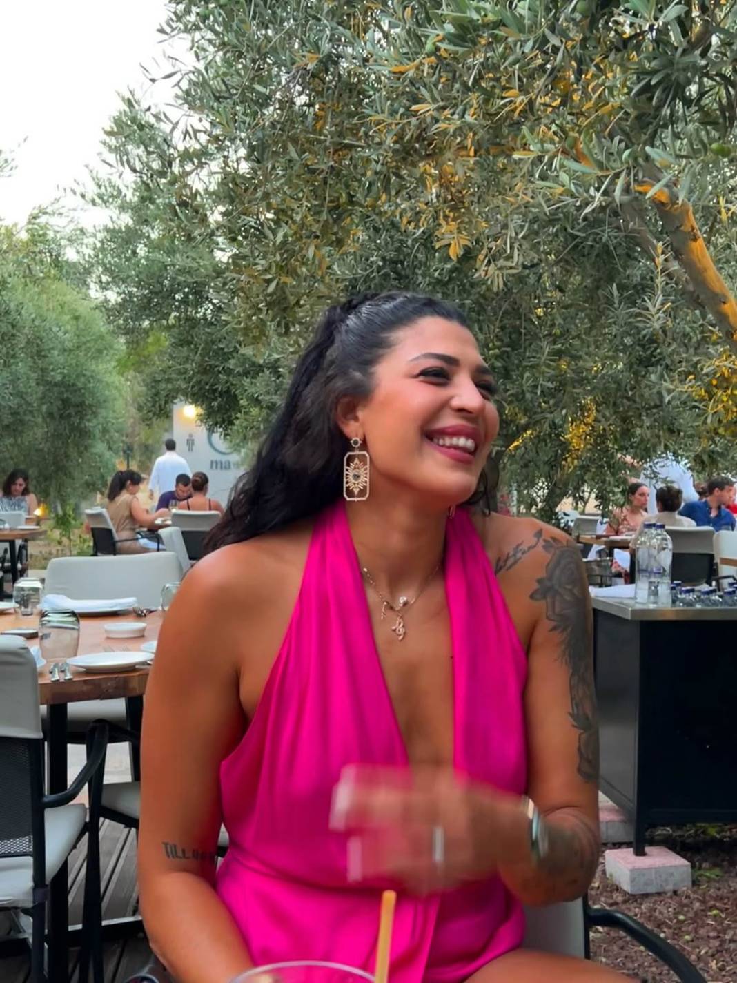 Sen üzülme Tilbe: Yapacak çok şey var daha 11